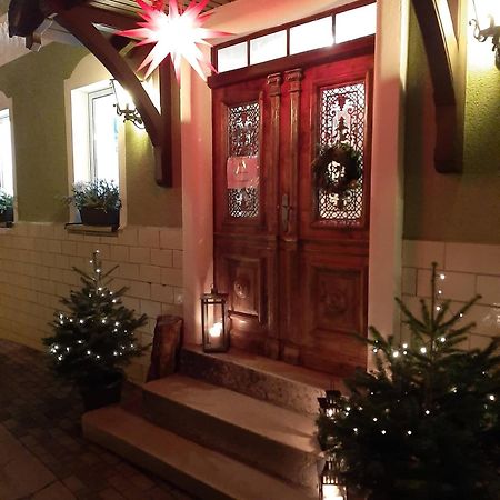 שווארצנברג Landgasthof Neitsch מראה חיצוני תמונה